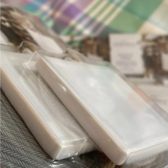 NWT Target 🎯 Hanging Labels 2.5x2.5” Square Stoneware 10 pieces organizing tags - Picture 3 of 7